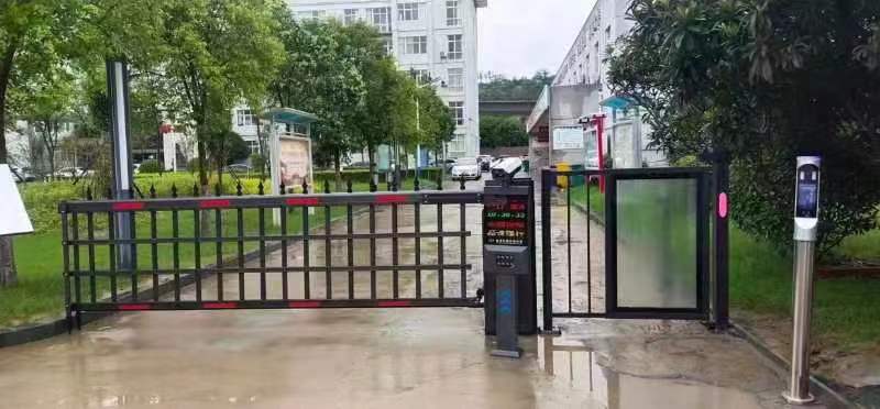 沛县空降闸定做