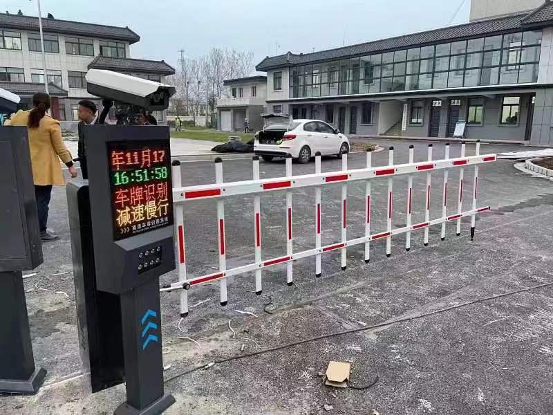 沛县车牌识别厂家